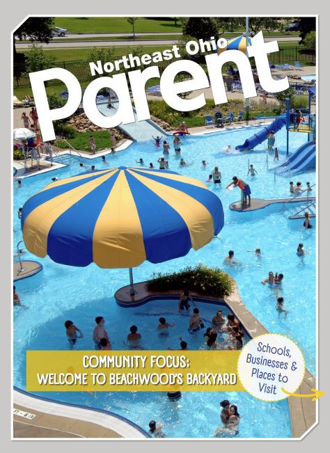 Northeast Ohio Parent, Beachwood Community Focus