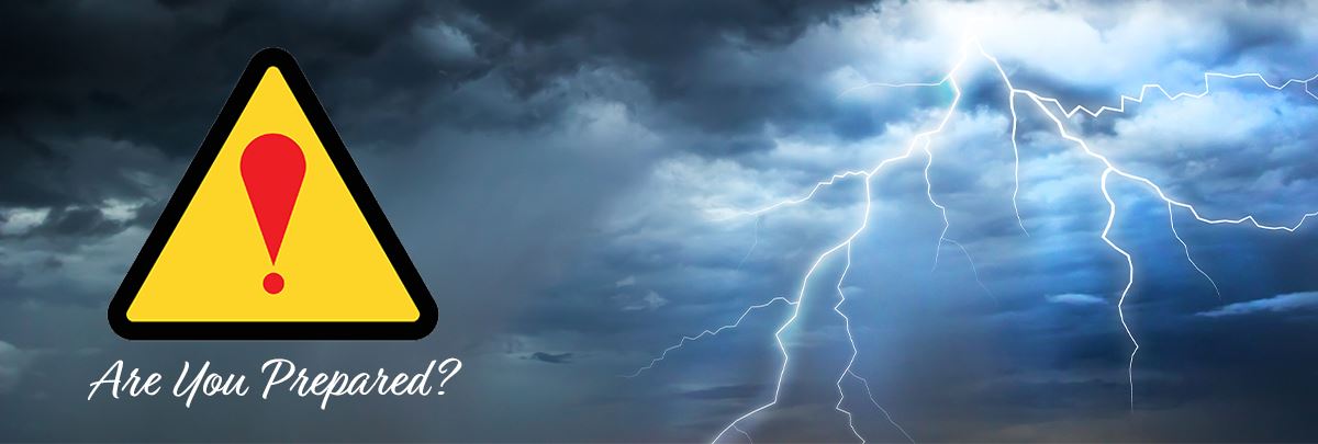 Emergency Preparedness Information