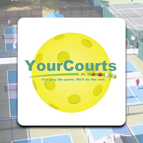 Your Courts App