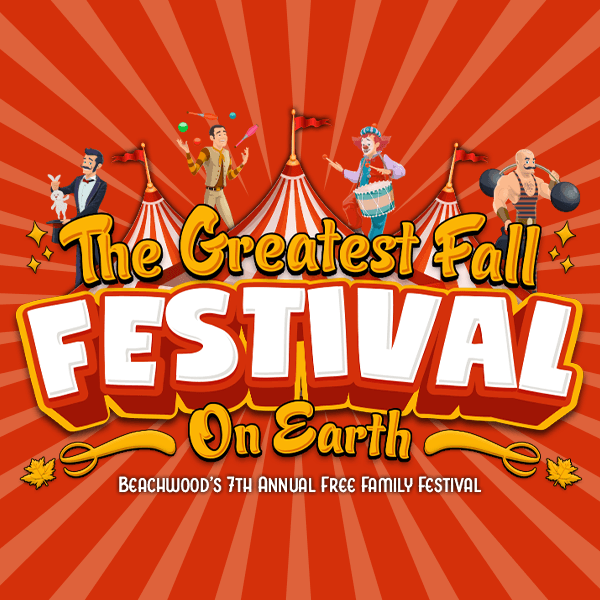 Beachwood's Fall Festival