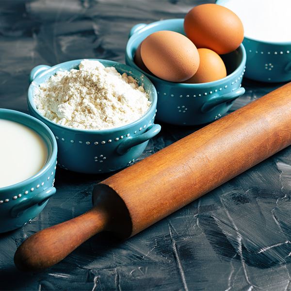 Youth Baking Classes