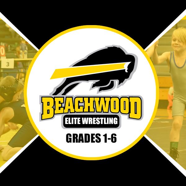 Beachwood Elite Wrestling