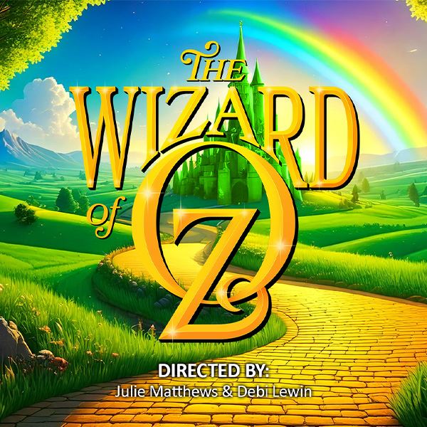 The Wizard of Oz Jr.