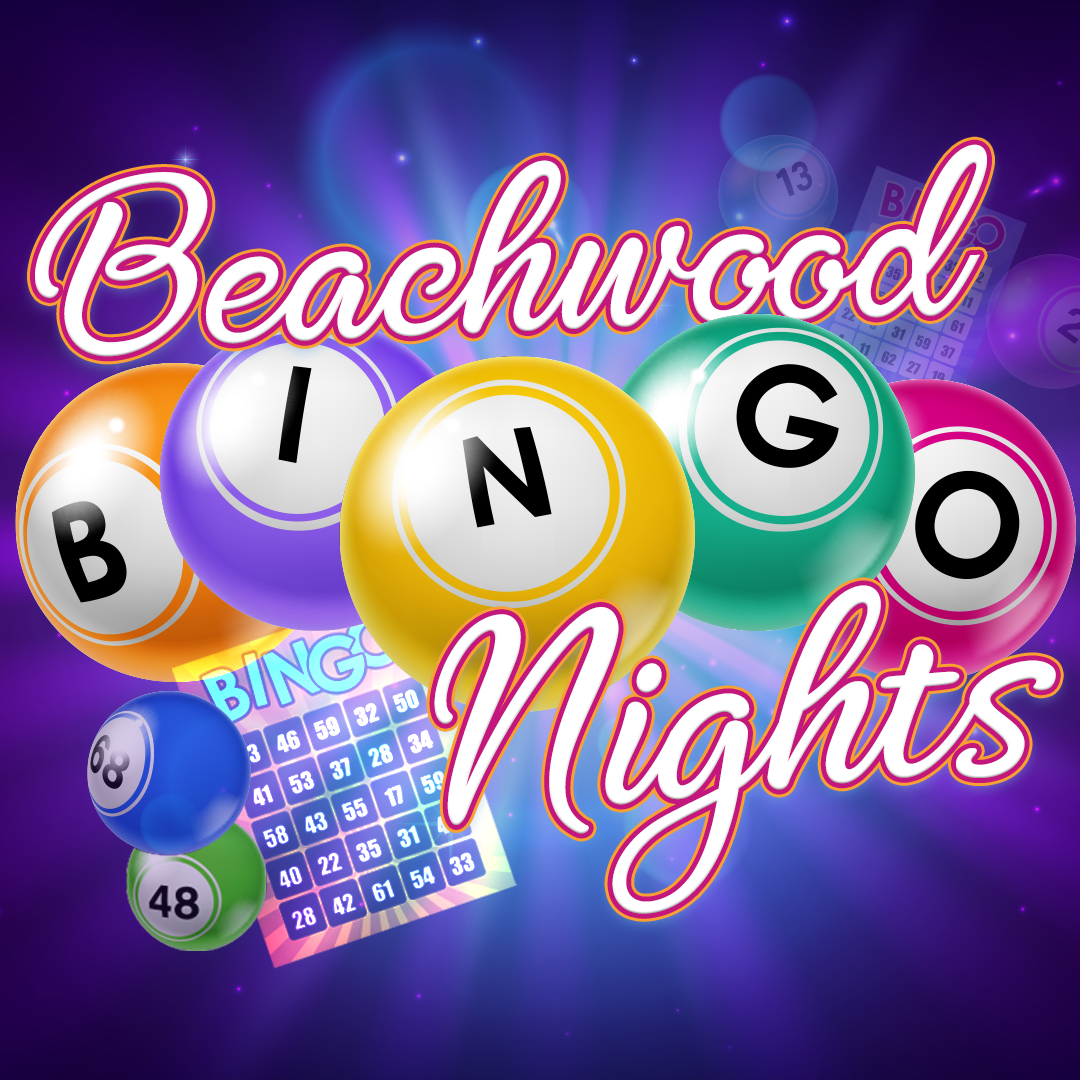 Beachwood Bingo Nights