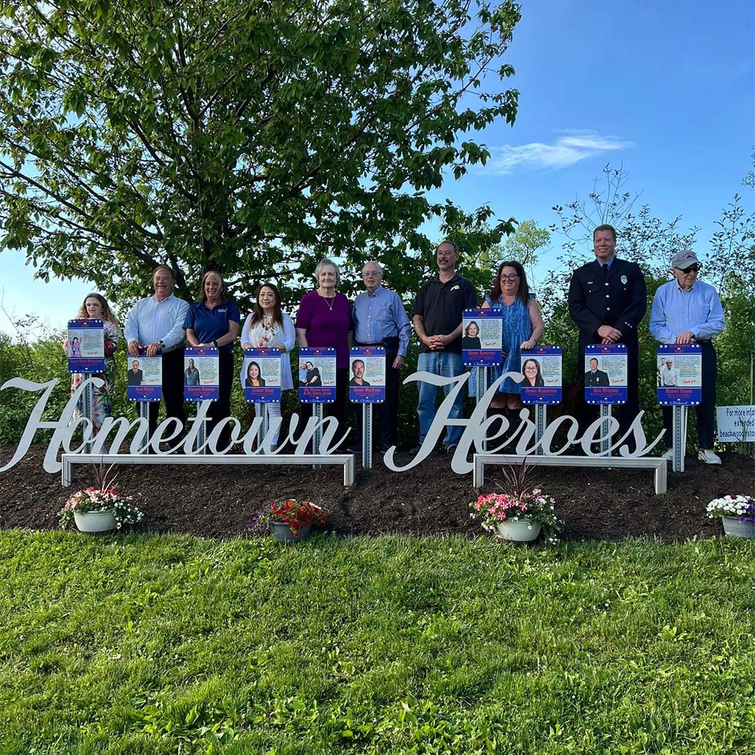 Hometown Heroes, Class of 2024