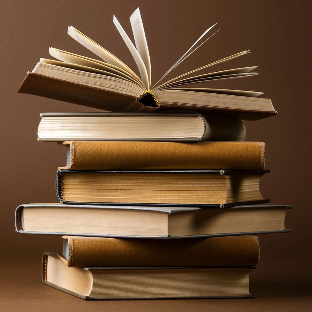 Beachwood Community Book Nook