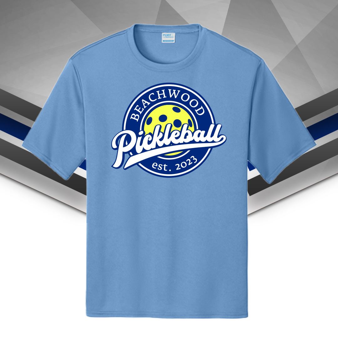 Pickleball Shirts