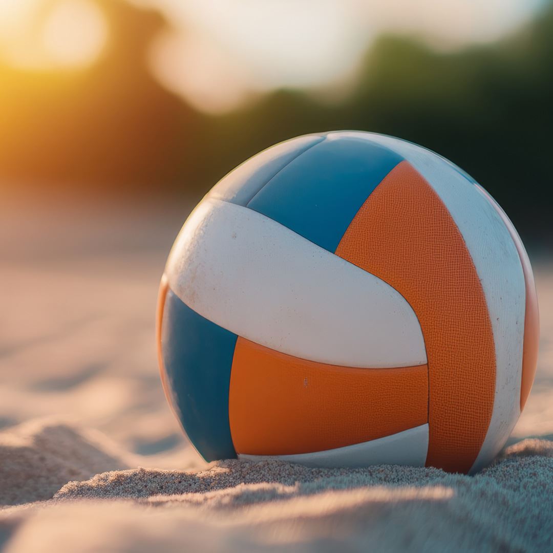Sand Volleyball