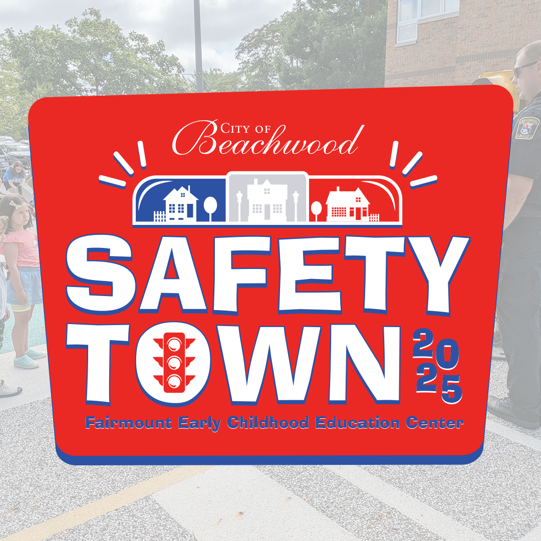 Beachwood Safety Town