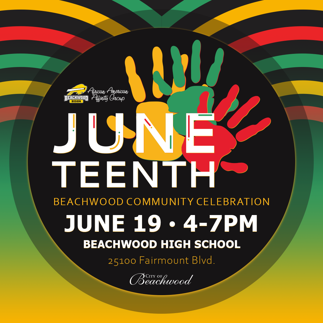 Juneteenth Community Celebration