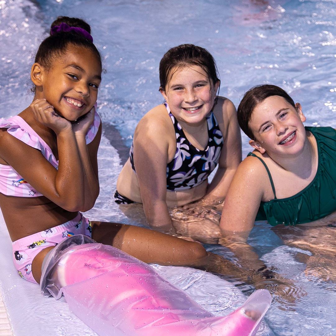 SpineScreen by Akron Children's at BFAC