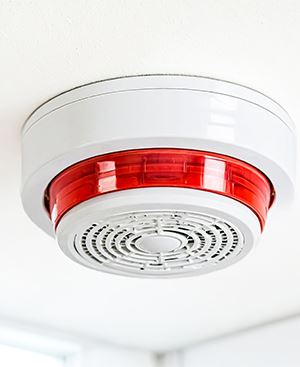 Smoke Alarm