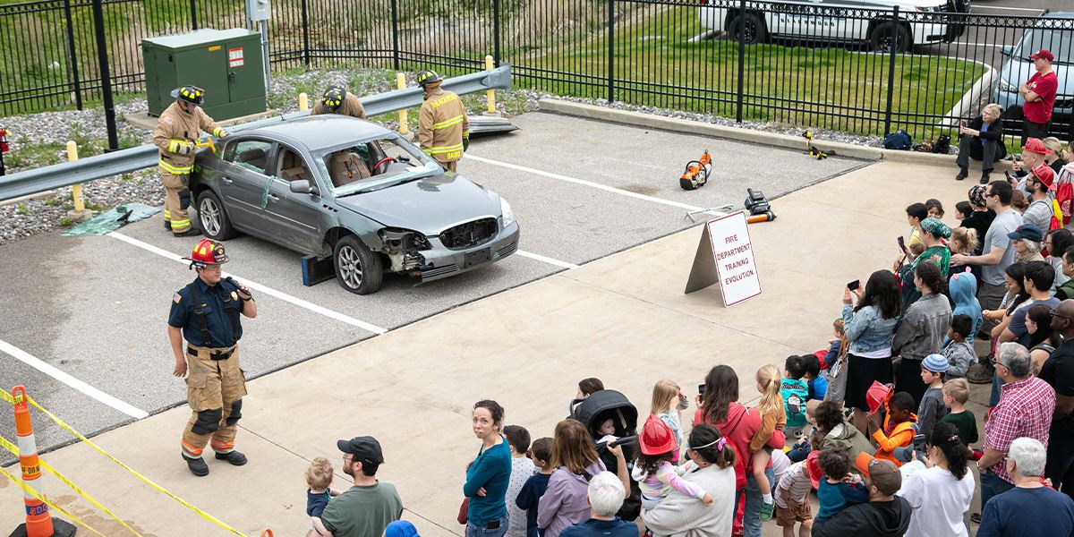 Beachwood Fire Department