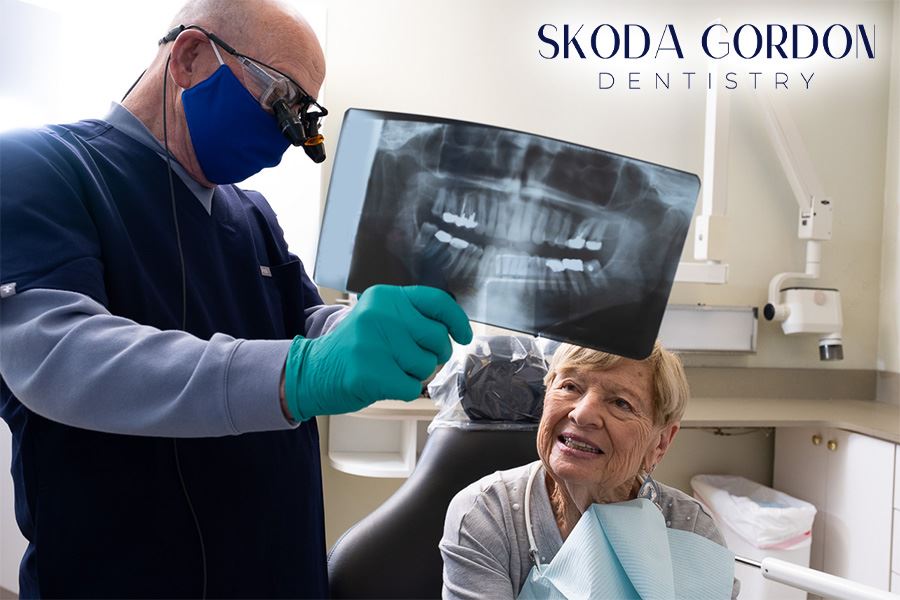 Skoda Gordon Dentistry