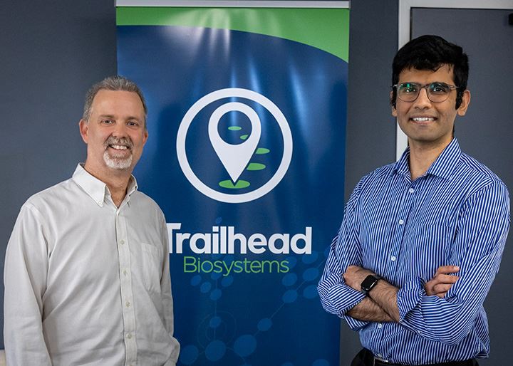 Trailhead Biosystems