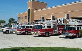 Fire Trucks